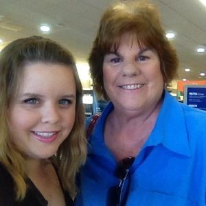 Meet your Posher, Sandra